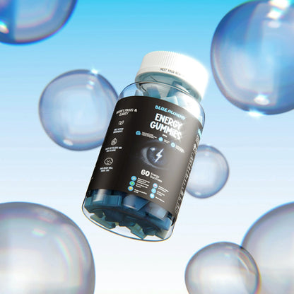 Blythe - Brain Gummy